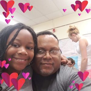 Meet your Posher, Donte